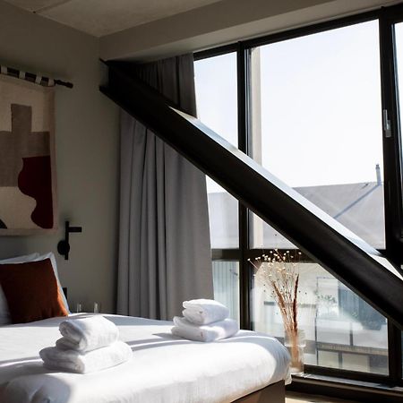 Aparthotel Bob W Amsterdam Noord Zewnętrze zdjęcie