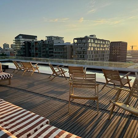 Aparthotel Bob W Amsterdam Noord Zewnętrze zdjęcie