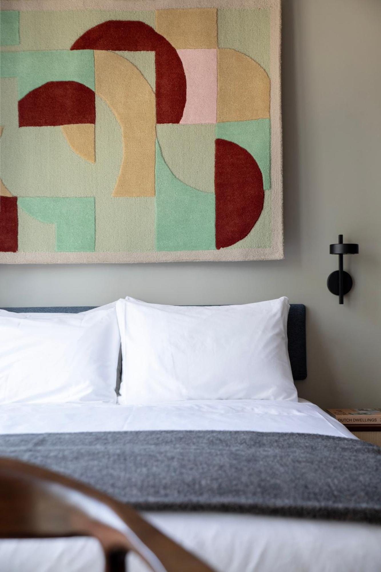 Aparthotel Bob W Amsterdam Noord Zewnętrze zdjęcie