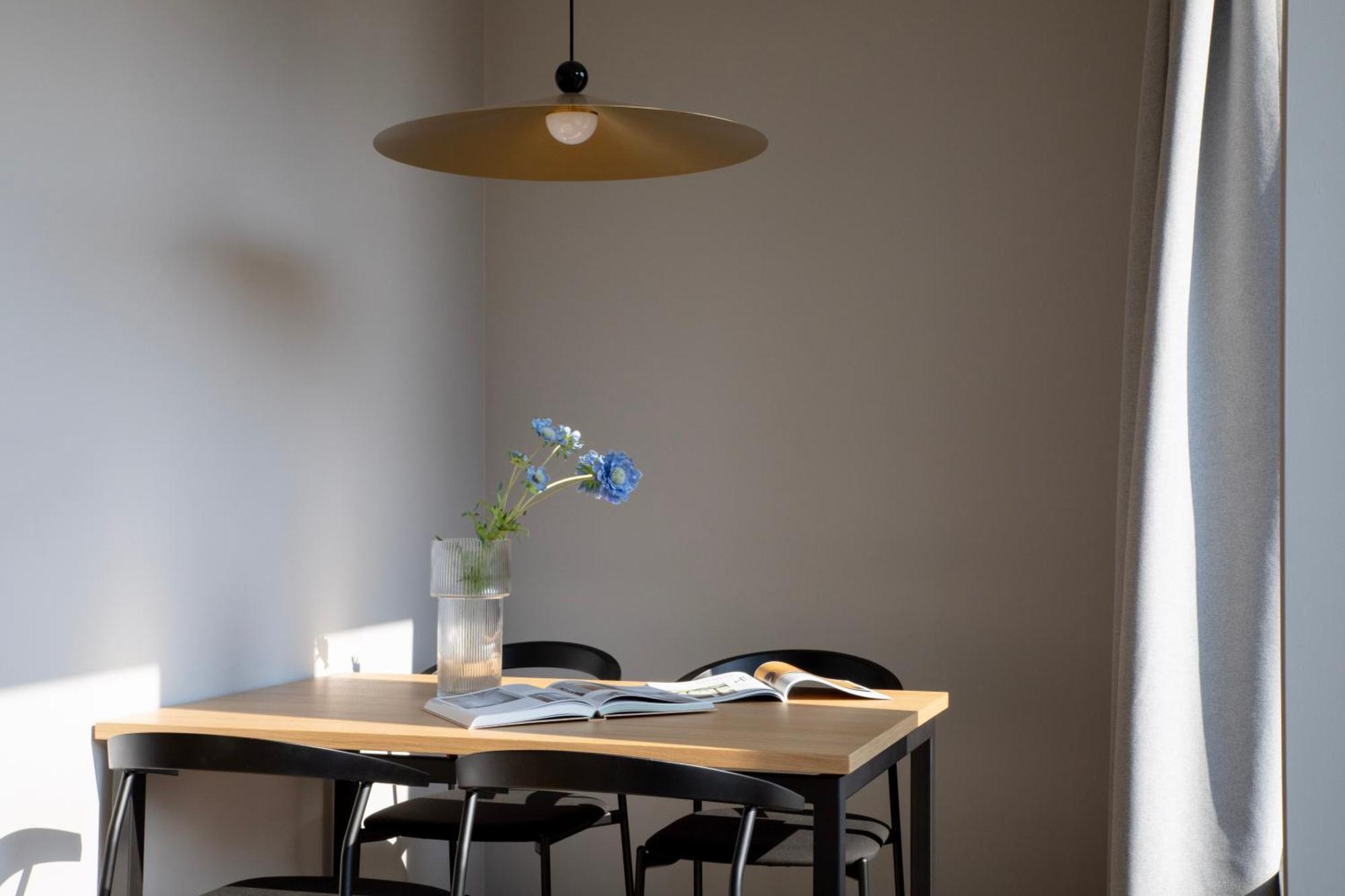 Aparthotel Bob W Amsterdam Noord Zewnętrze zdjęcie