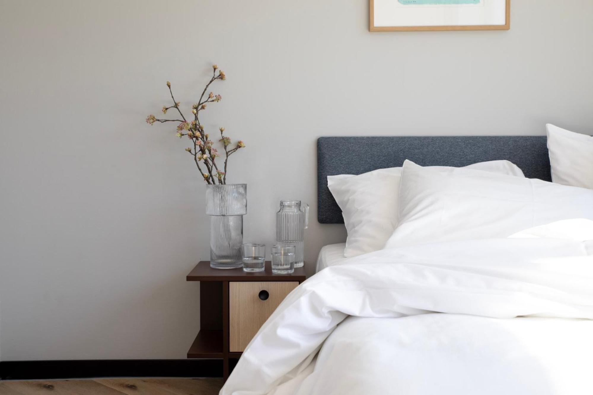 Aparthotel Bob W Amsterdam Noord Zewnętrze zdjęcie