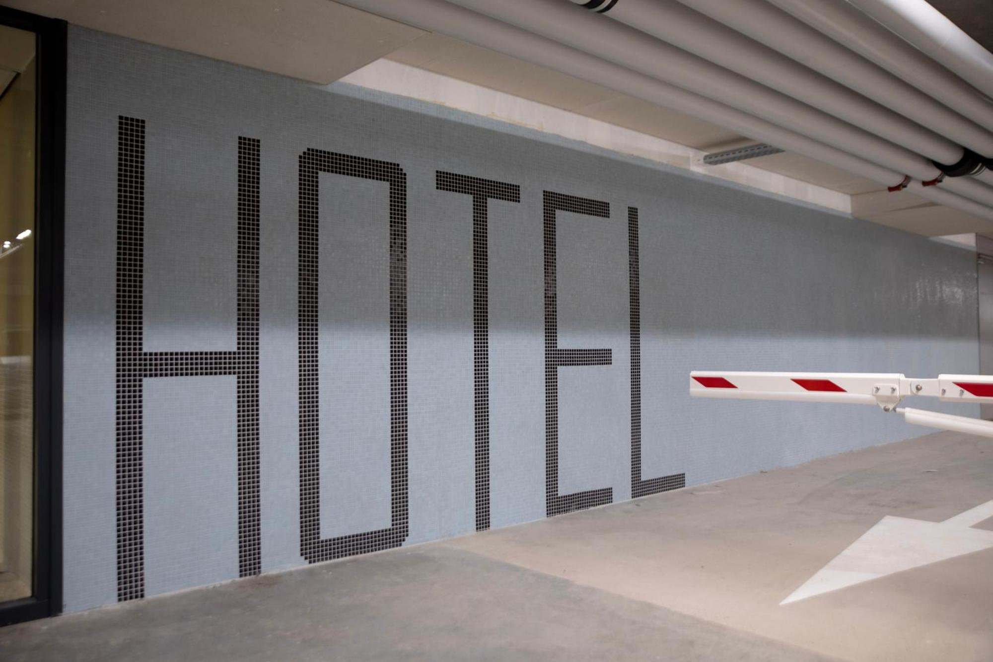 Aparthotel Bob W Amsterdam Noord Zewnętrze zdjęcie