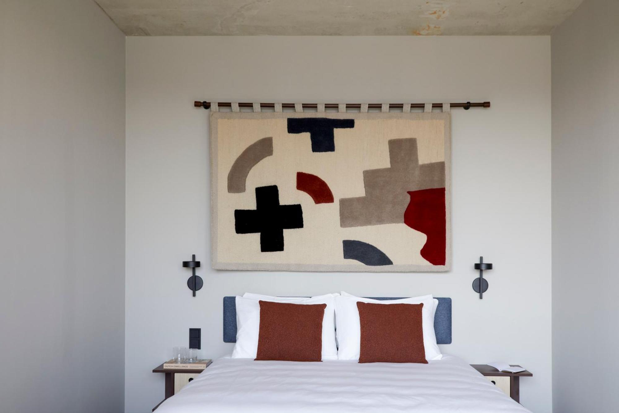 Aparthotel Bob W Amsterdam Noord Zewnętrze zdjęcie