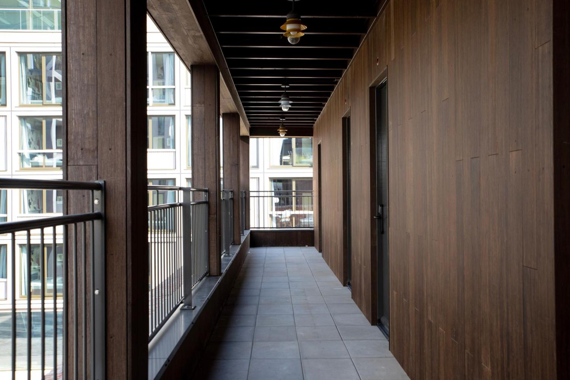 Aparthotel Bob W Amsterdam Noord Pokój zdjęcie
